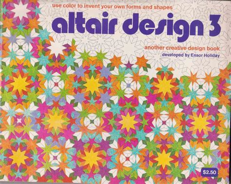Altair Designs Printable
